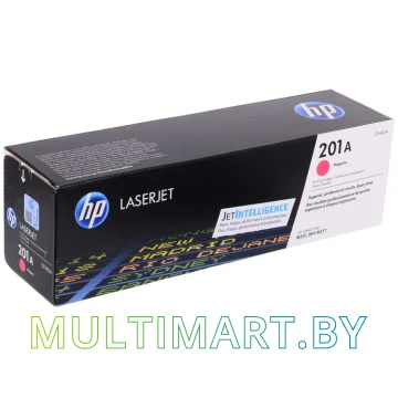Картридж HP 201A (CF403A) картинка 2